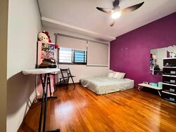 Blk 656 Woodlands Ring Road (Woodlands), HDB Executive #623807351